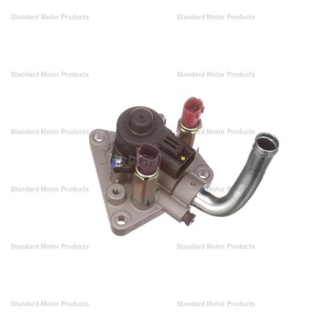 Standard Ignition Idle Air Contro, Ac264 AC264
